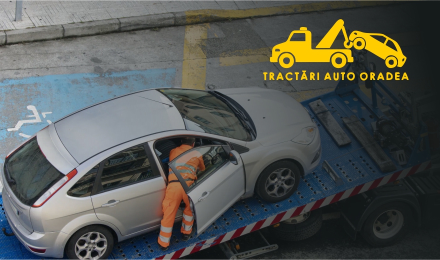 Asistență Rutieră Oradea