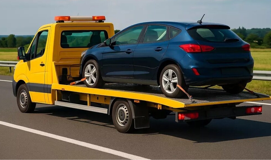 tractari auto oradea pret