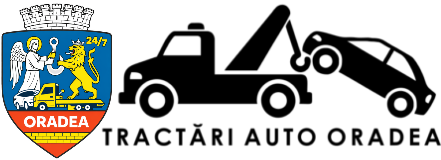 TRACTARI AUTO ORADEA
